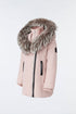 MACKAGE LEELEE DOWN COAT Kids Apparel